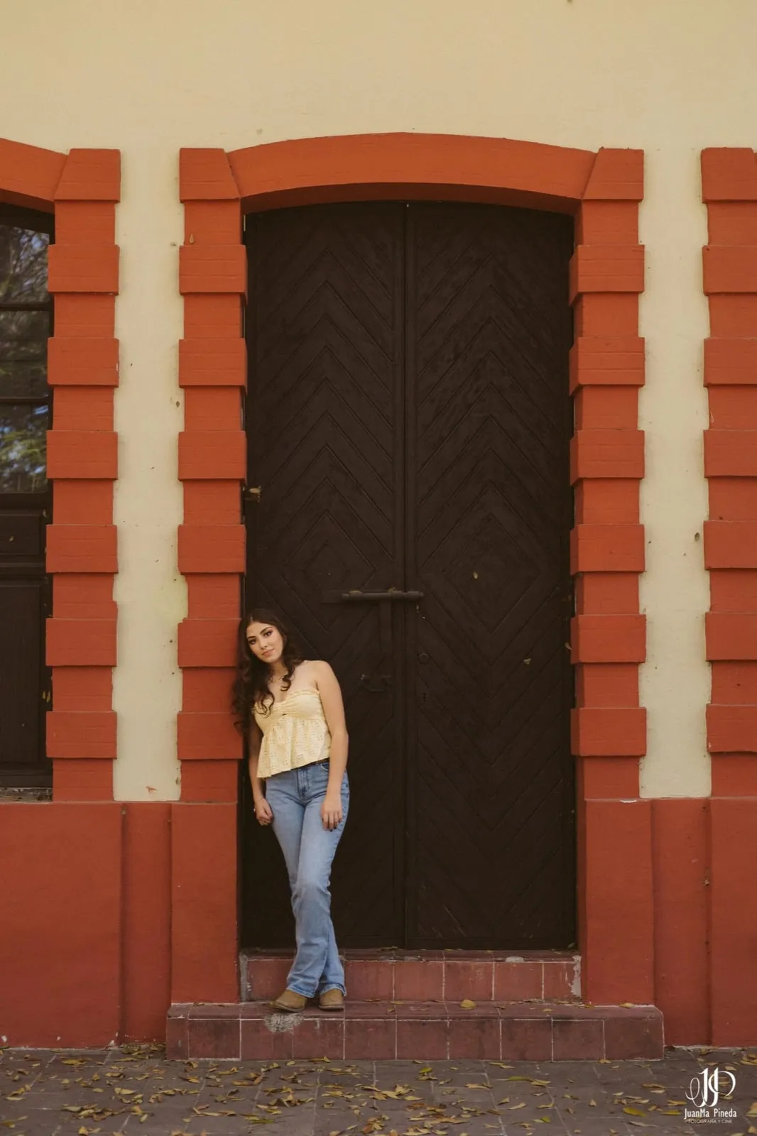 Alondra — página 1