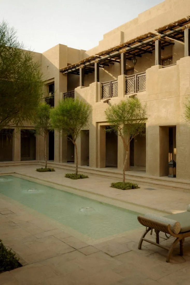 Hotel Demetria