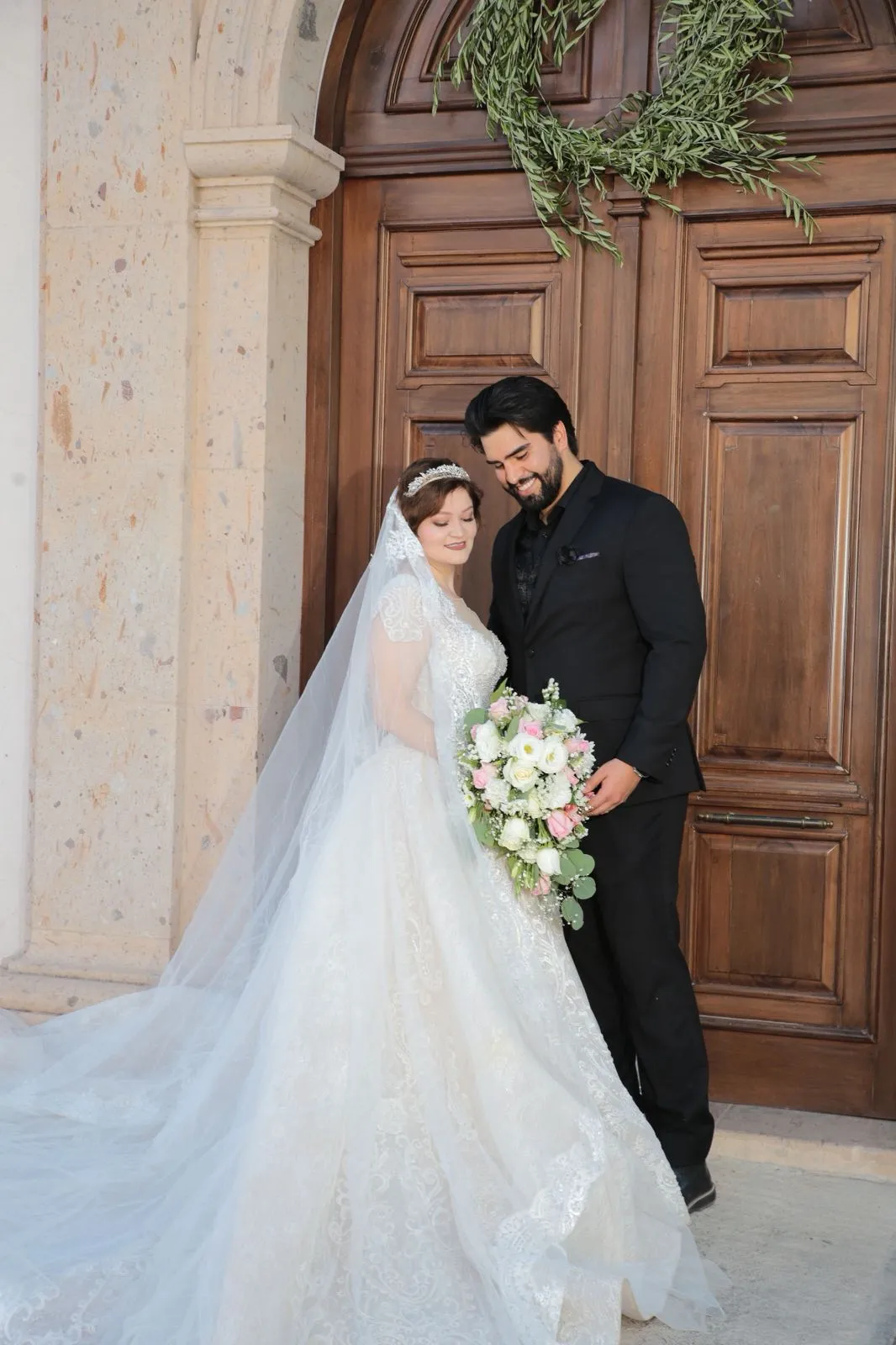 Karla y Manlio