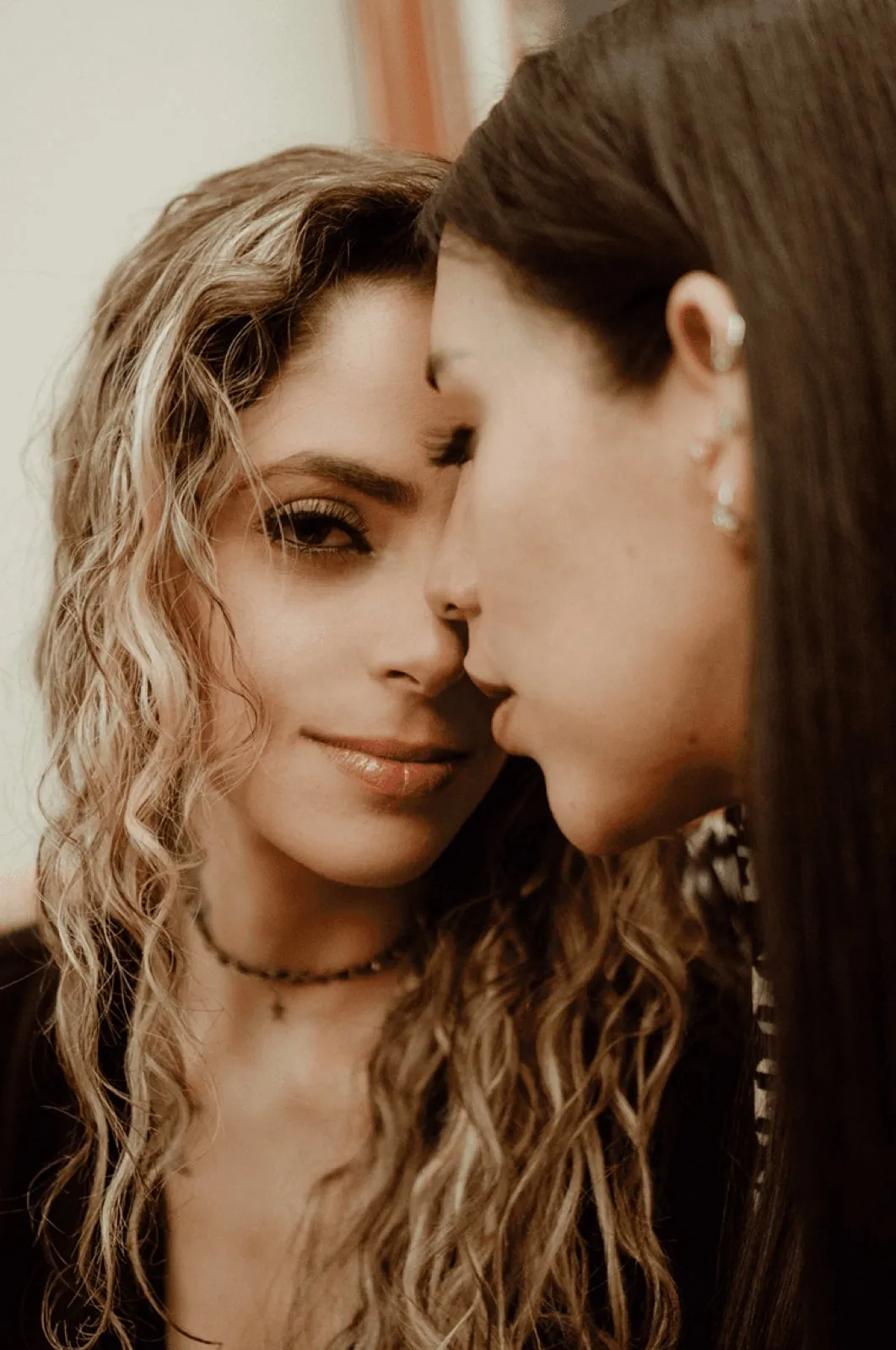 Karla & Katie