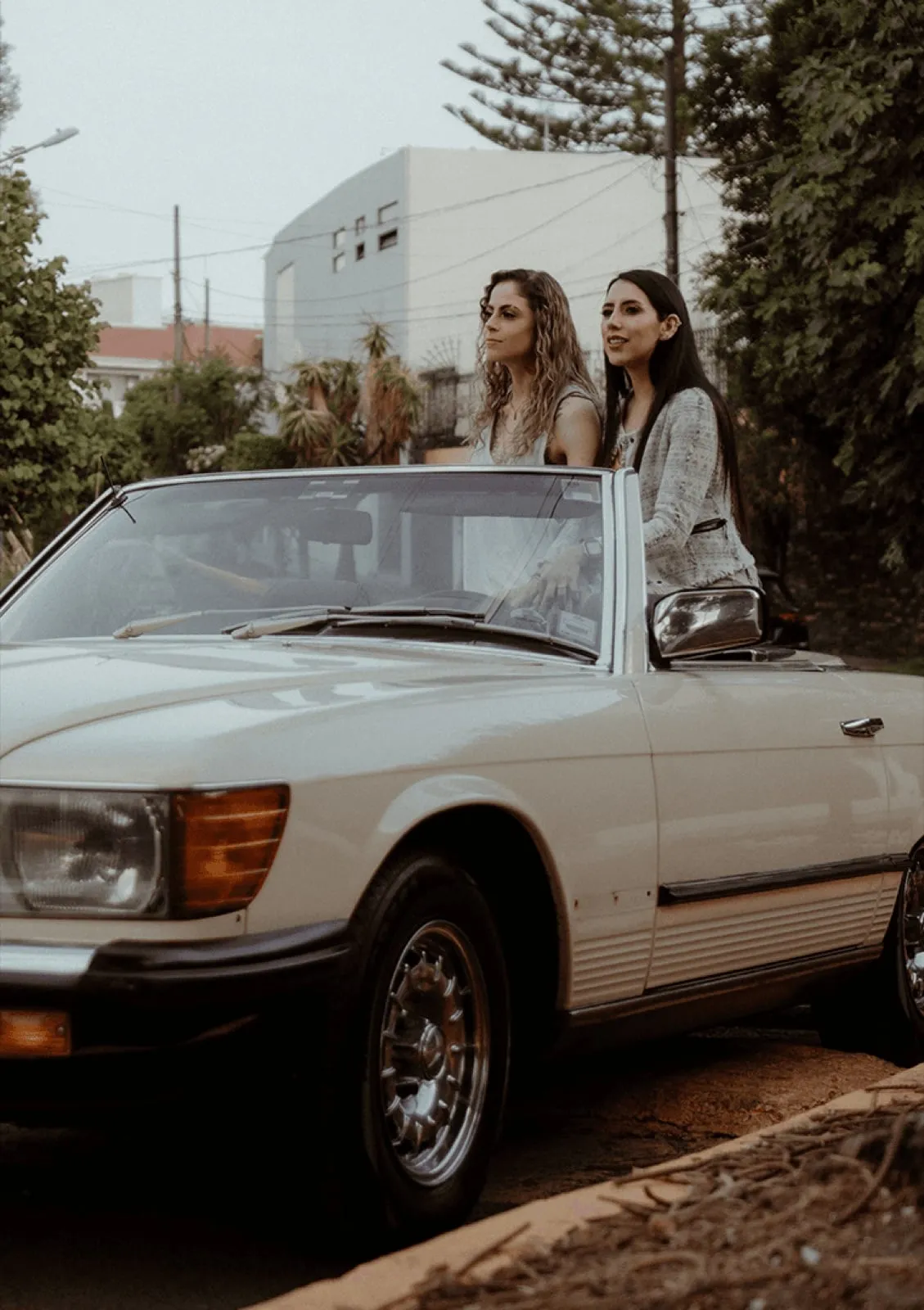 Karla & Katie