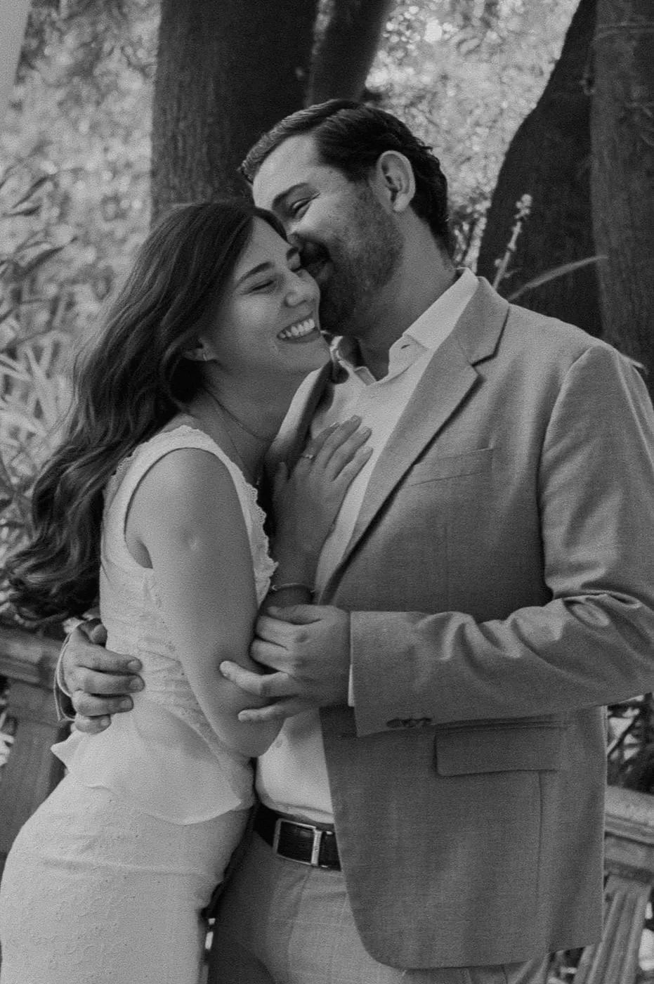 Valentina y Marco — fotografía 2