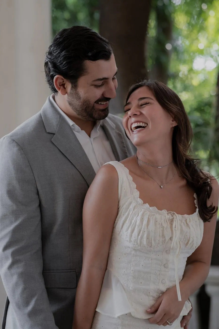 Valentina y Marco — fotografía 5