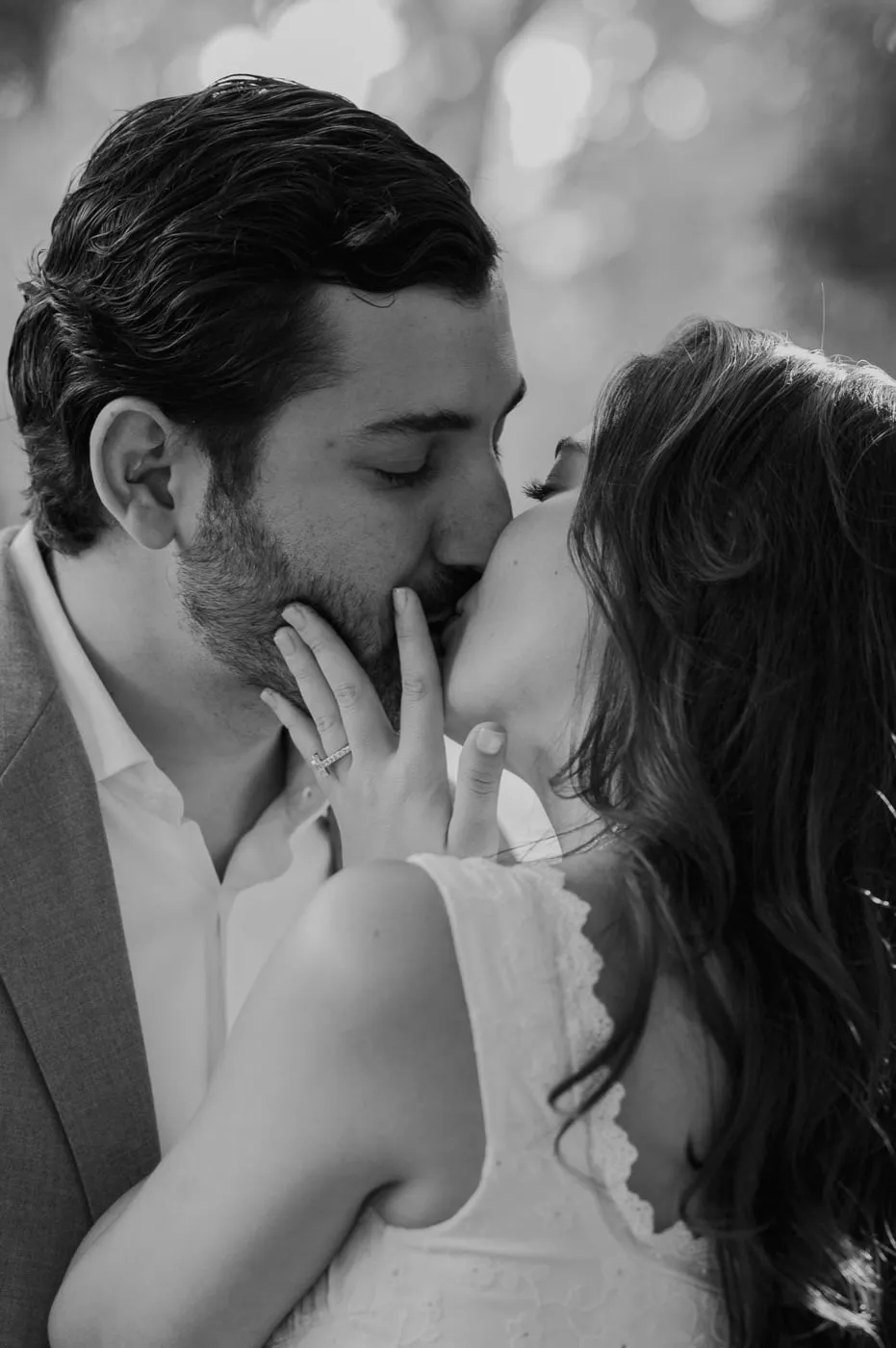 Valentina y Marco — fotografía 1
