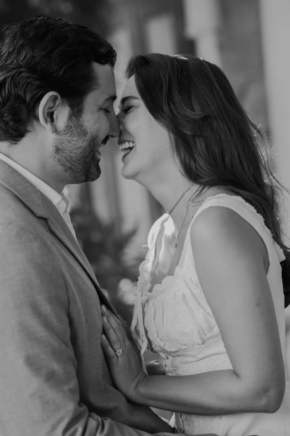 Valentina y Marco — fotografía 3