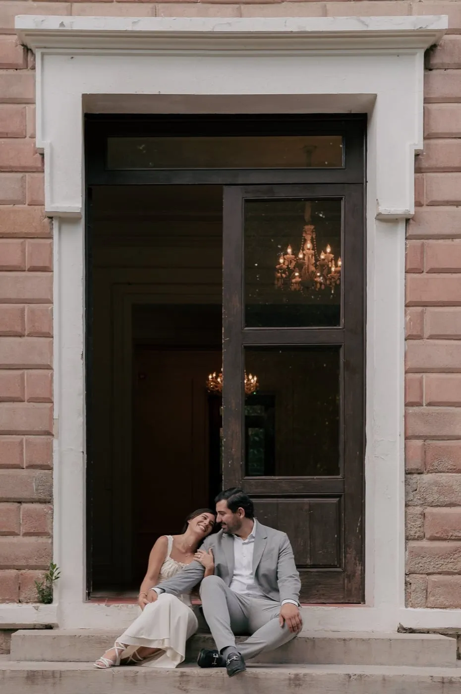Valentina y Marco — fotografía 8