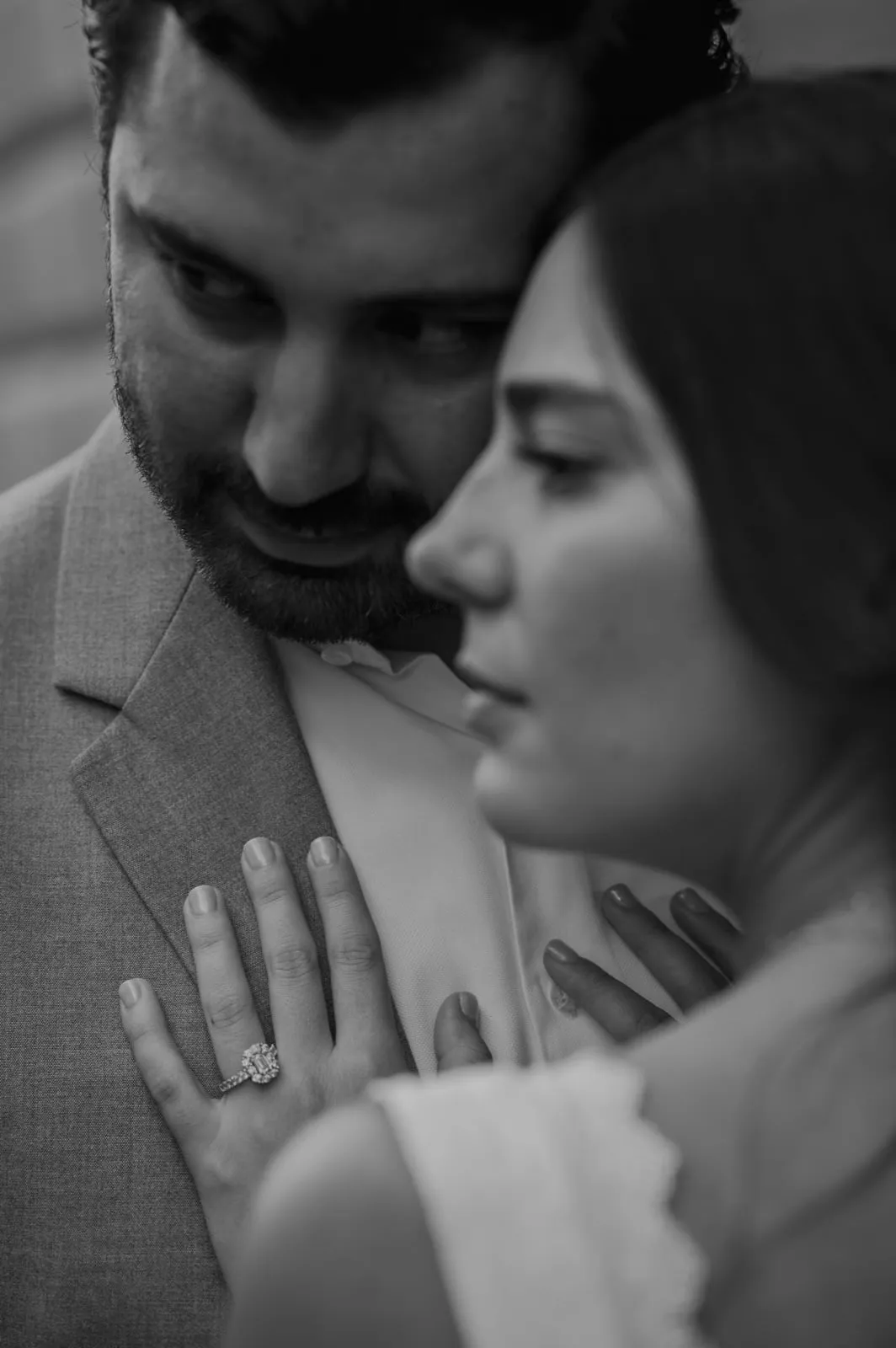 Valentina y Marco