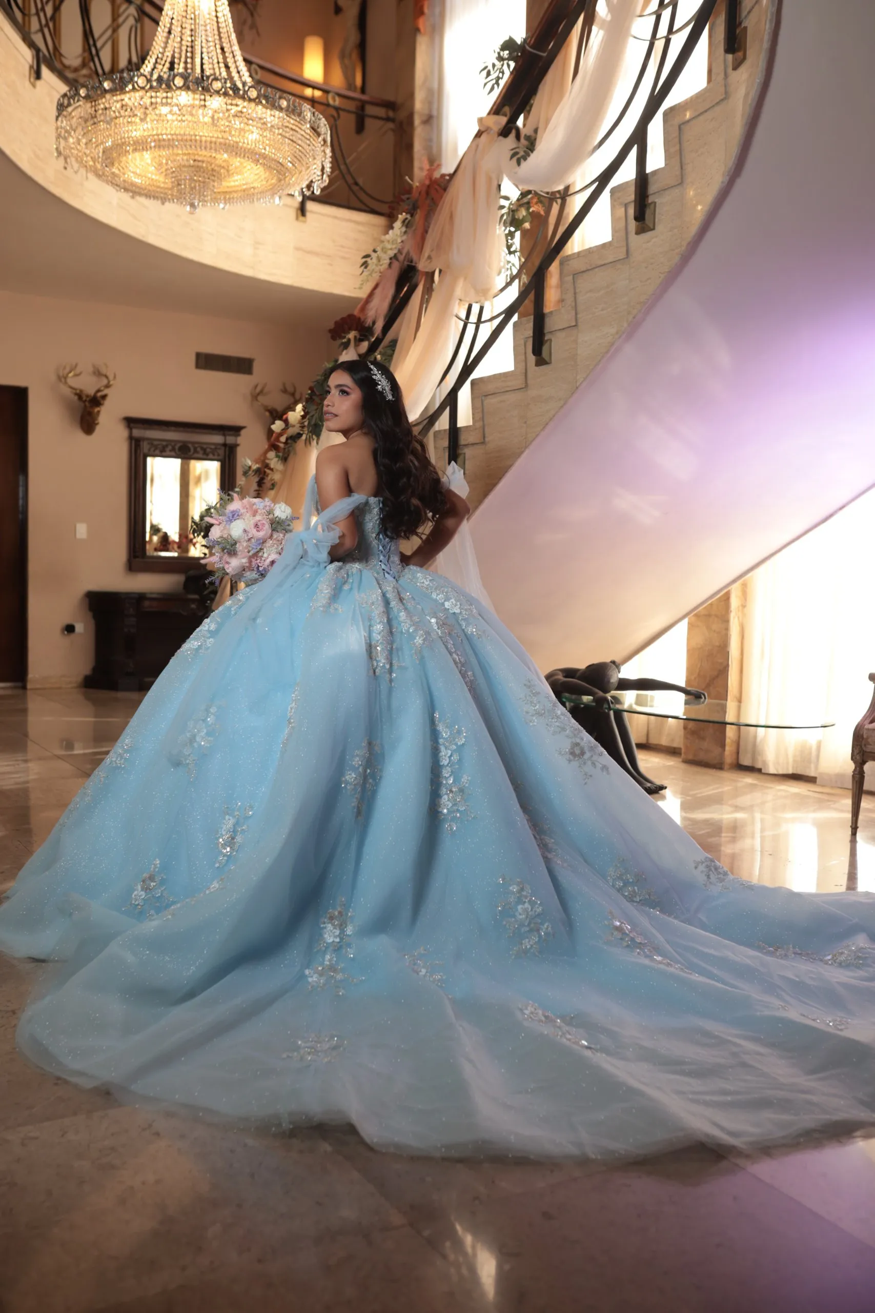 Ximena — 1