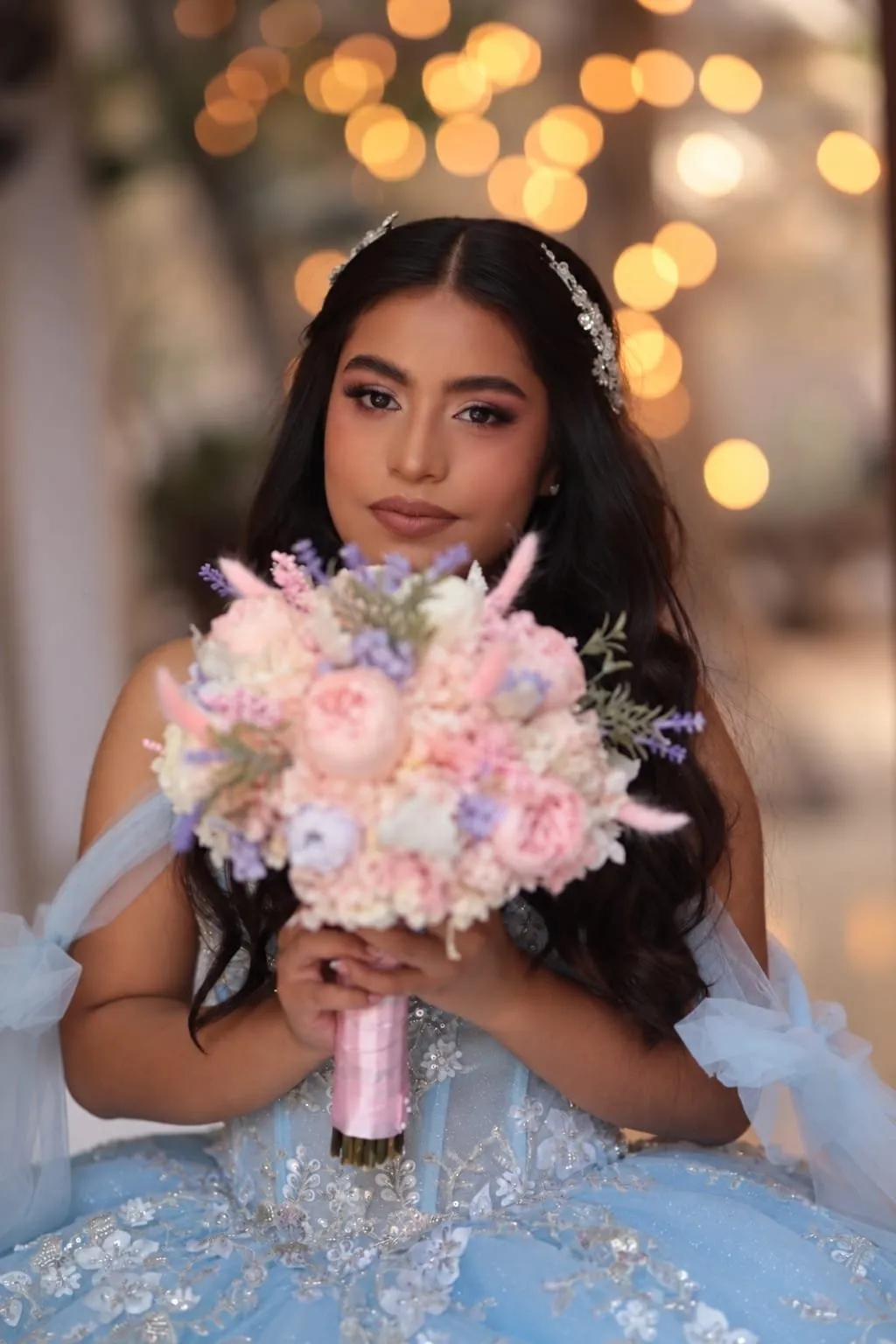 Ximena — 9