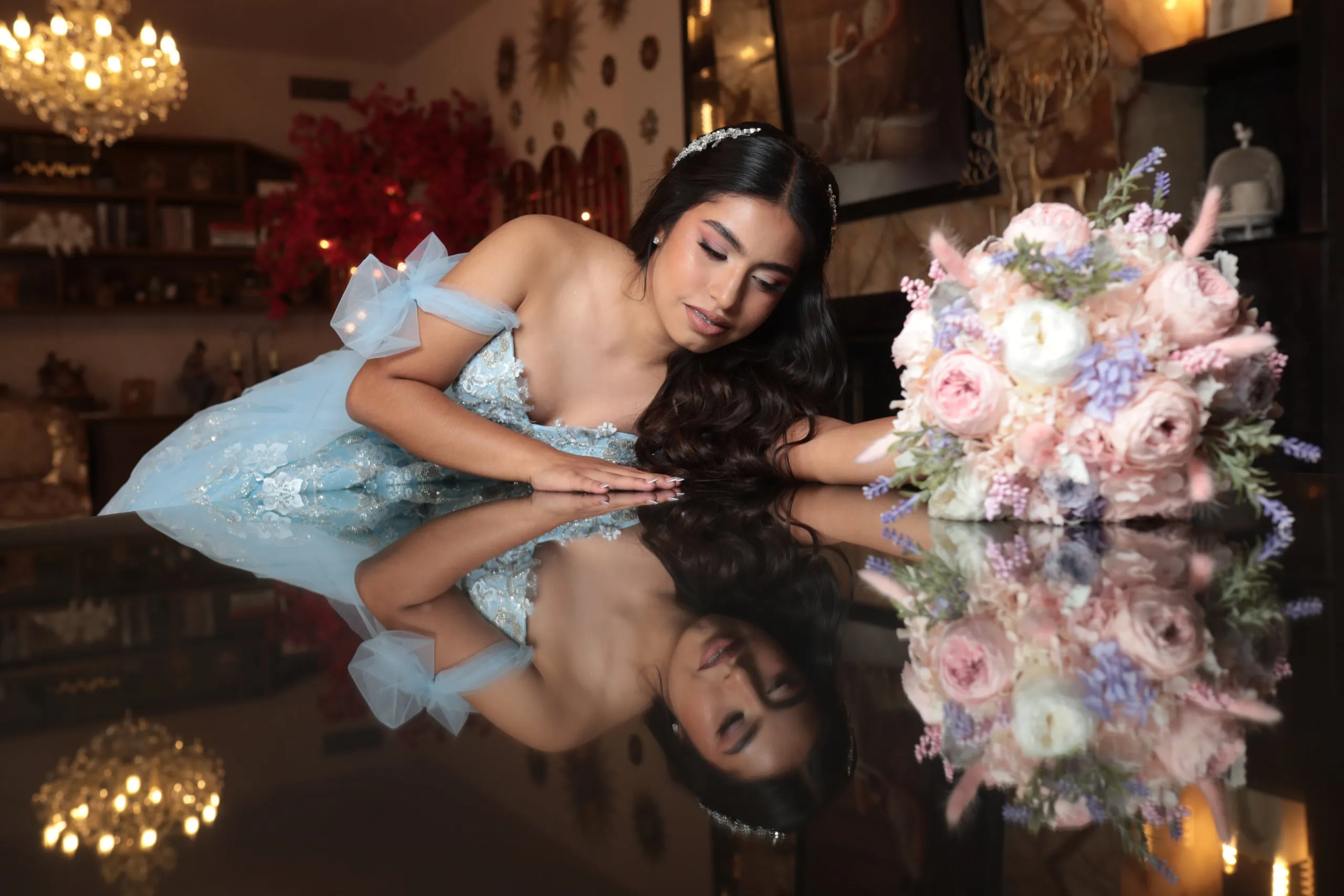 Ximena — 2