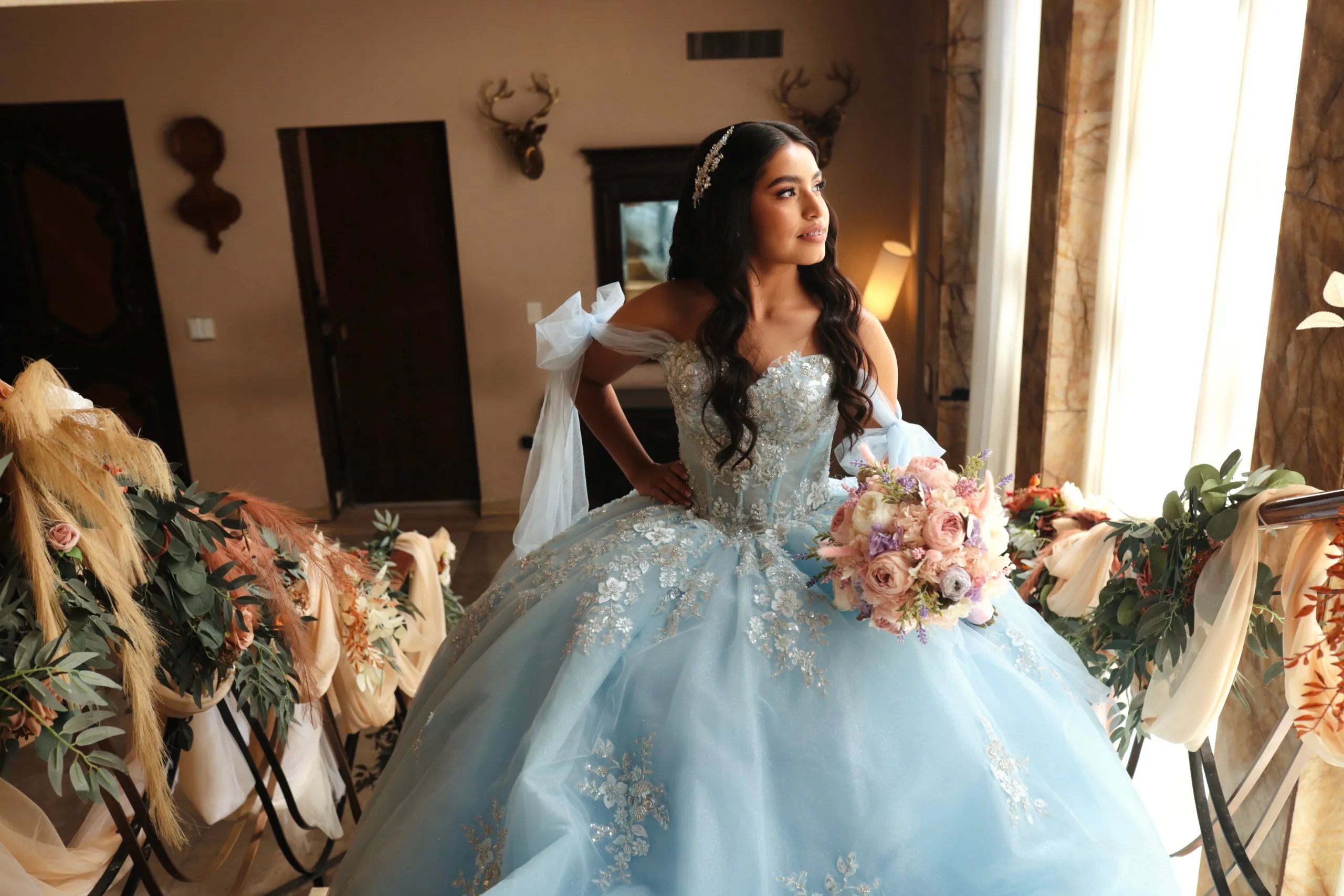 Ximena — 4