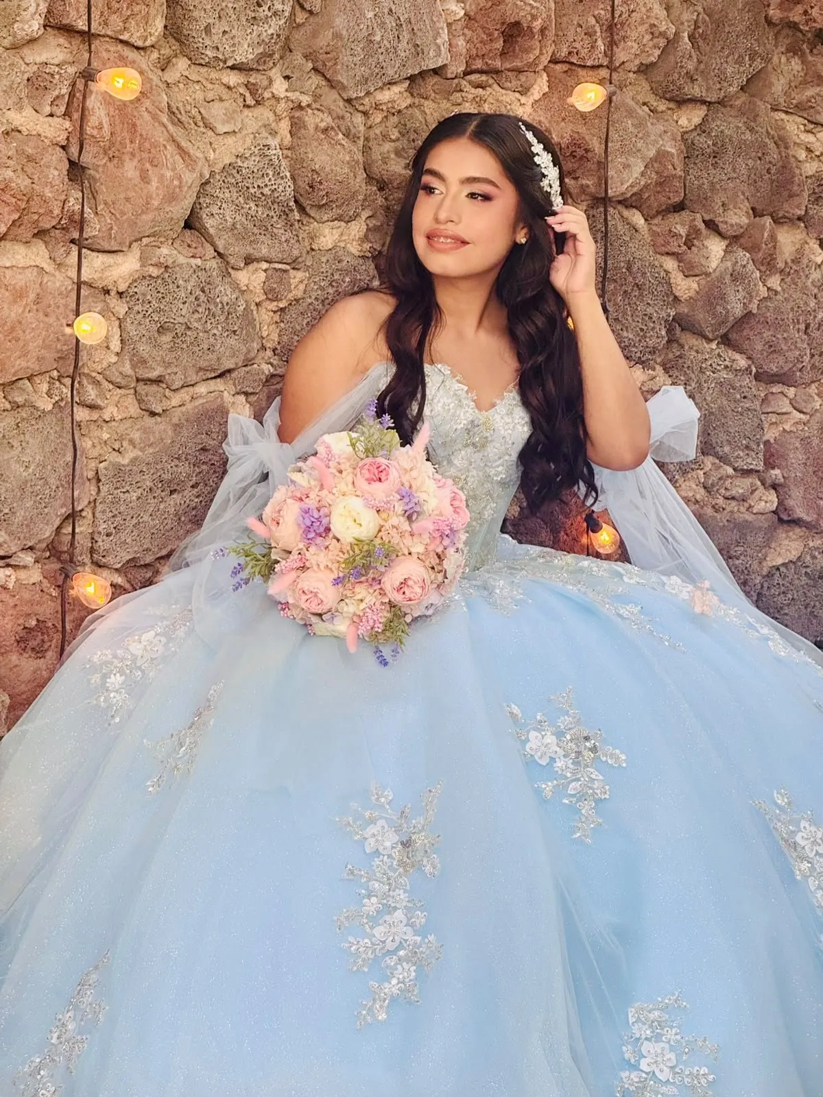 Ximena — 5